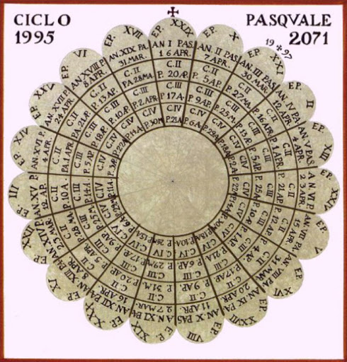calendario