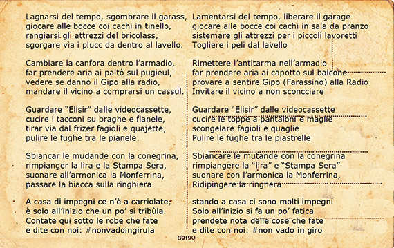 poesia