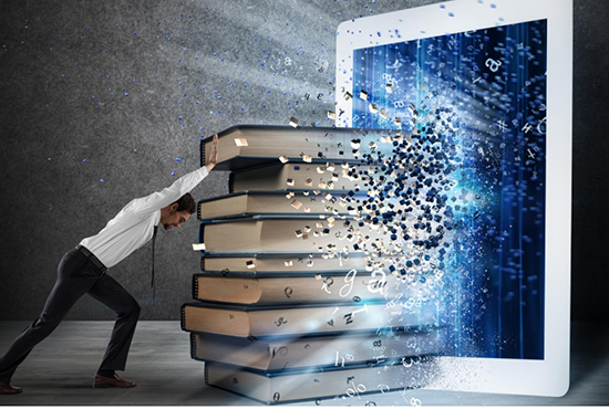 didattica digitale