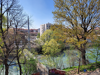 fiume
