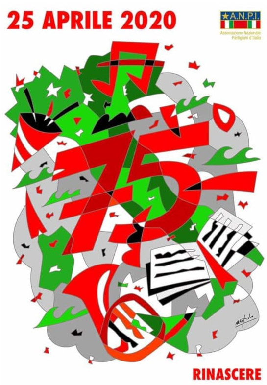 25 aprile 2020