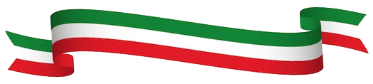 nastro tricolore