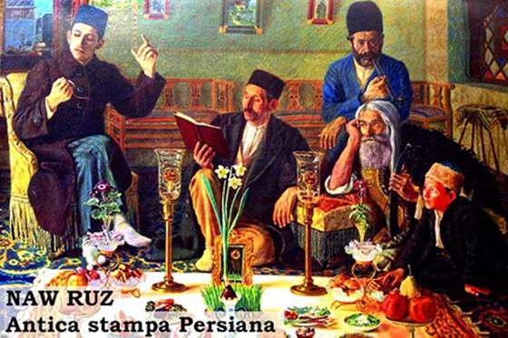 Naw Ruz