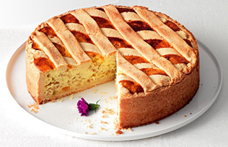 pastiera
