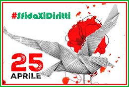 sfida per i diritti
