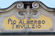 Pio Albergo Trivulzio