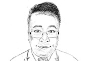 Li Wenliang, medico cinese. Fu uno dei primi medici a riconoscere la pericolosit&agrave; della polmonite di Wuhan, lanciando l'allarme sul virus il 30 dicembre 2019.