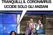 tranquilli, uccide solo gli anziani 