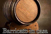 barricati in casa