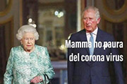 Carlo ed Elisabetta II