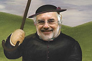Il curato Carlo Botero