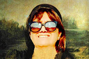 Carmela da Vinci