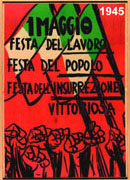 manifesto 1945 cgil