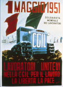 manifesto 1951 cgil
