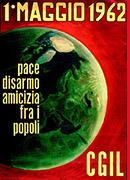 manifesto 1962 cgil