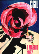 manifesto 1967 cgil