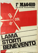 manifesto 1970 unitario