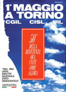 manifesto 1994 unitario