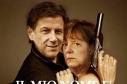 Il mio nome &egrave; Bond, Euro Bond