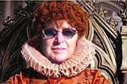 Voluntariorum Regina, si nescis non es