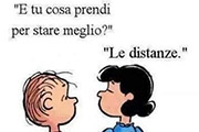 Lucy e Linus