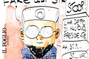 l?ha detto di nuovo presidente