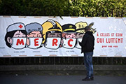 A celles et a ceux qui luttent pour nos vies