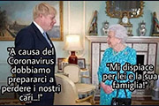 mi dispiace