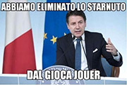 abolito lo starnuto dal Gioca Jouer