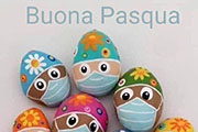 buona Pasqua