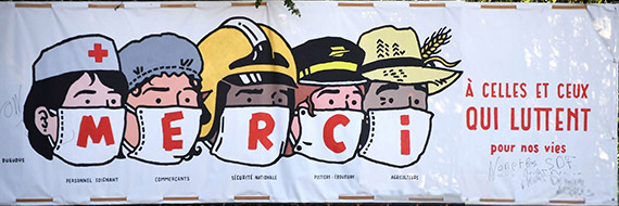 merci