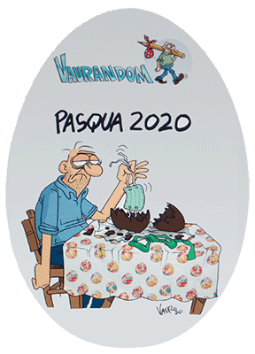 uovo Vauro